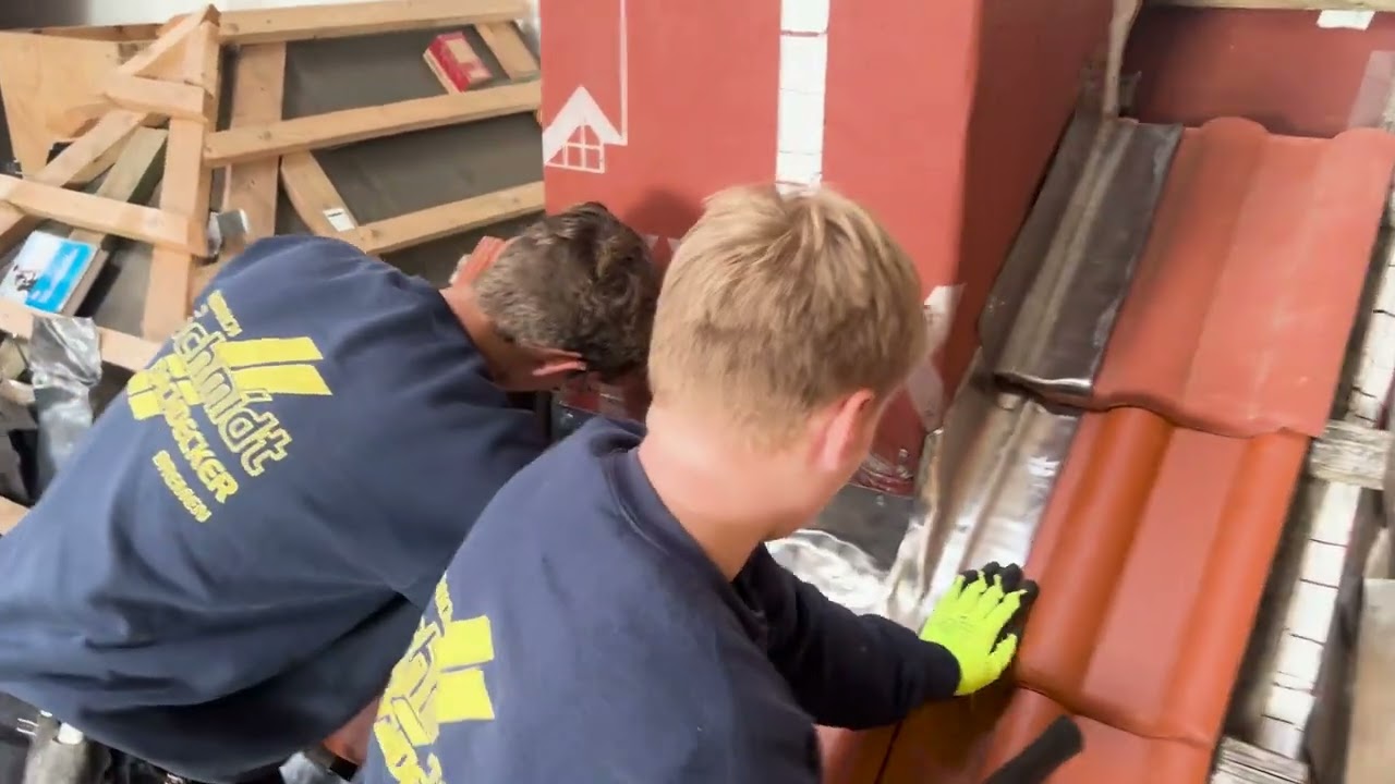 DachdeNken