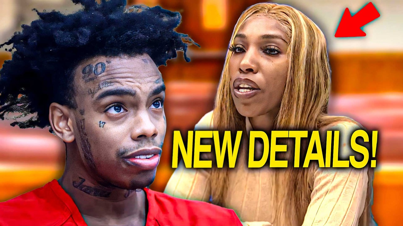 YNW Melly Mom's Deposition Reveals NEW POSSIBLE MOTIVE..