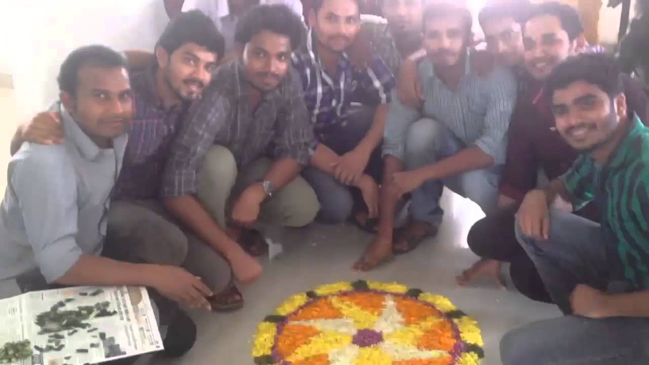 Onam Celebration at tecmep