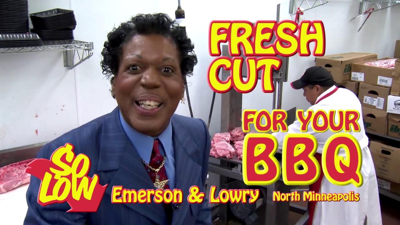 AMERICA'S BEST BBQ MEAT So Low 