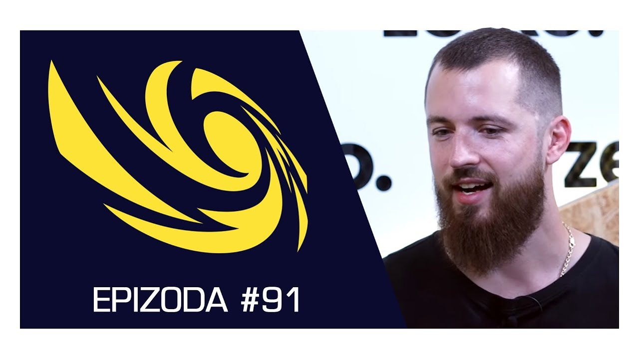 Vortex #91 | Překlad Metal Gearu, dojmy ze seriálu Picard a rozhovor o největší databází českých her