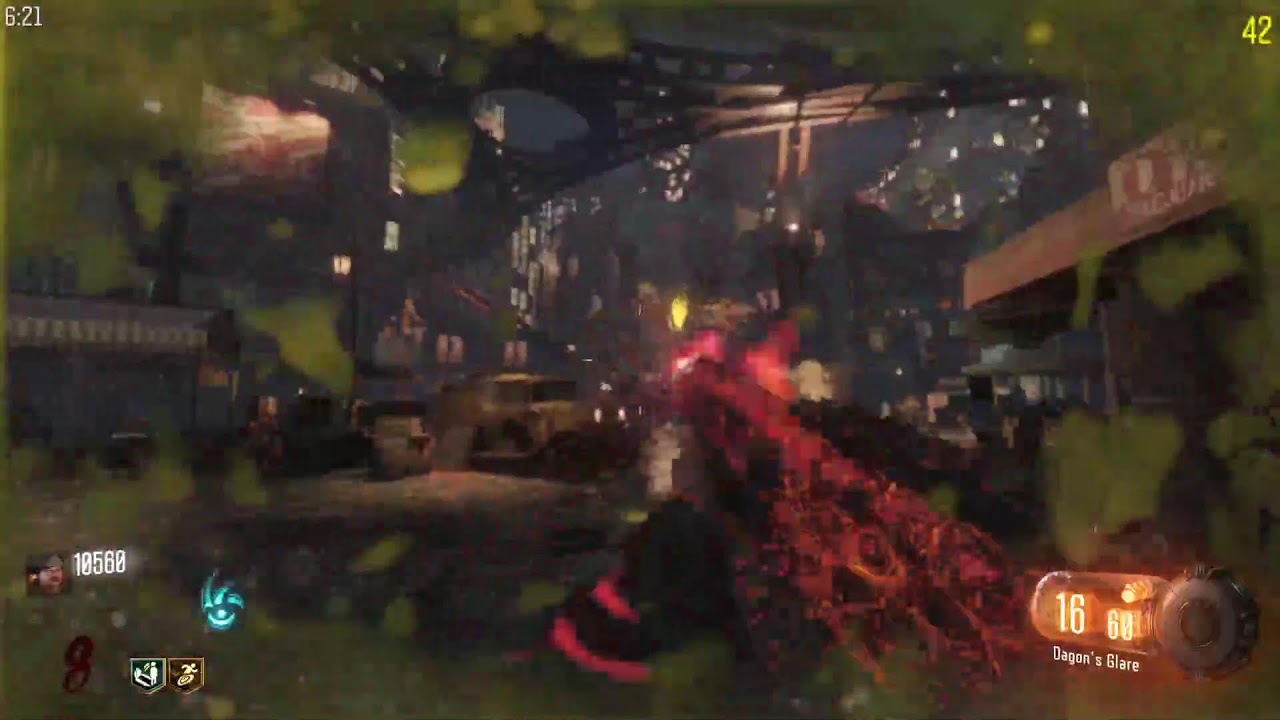 SOE 255 SPEEDRUN