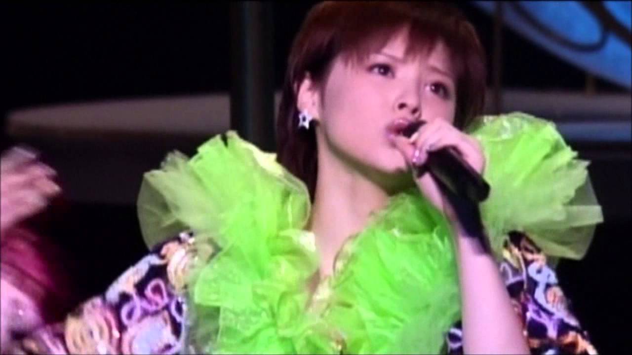 ね～え？　松浦亜弥コンサートツアー2004春～私と私とあなた～
