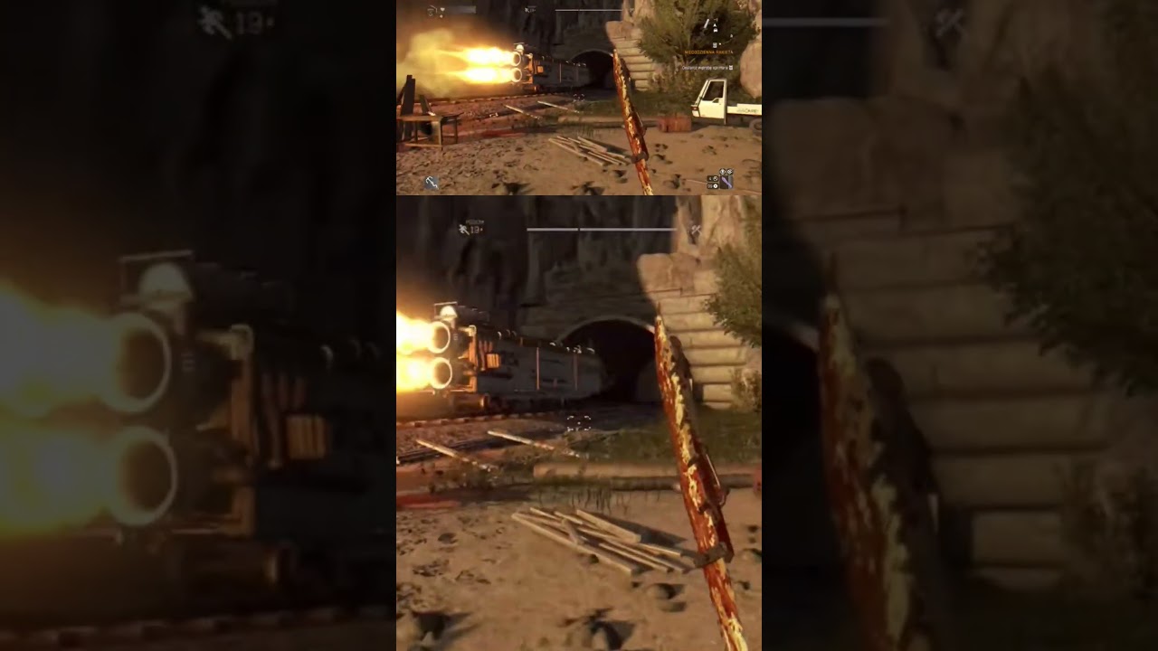 3..2...1....Zapłon #kylecrane #letsplaypl #dyinglightpl #gamingpl #zombieapokalipsa #horrorgra