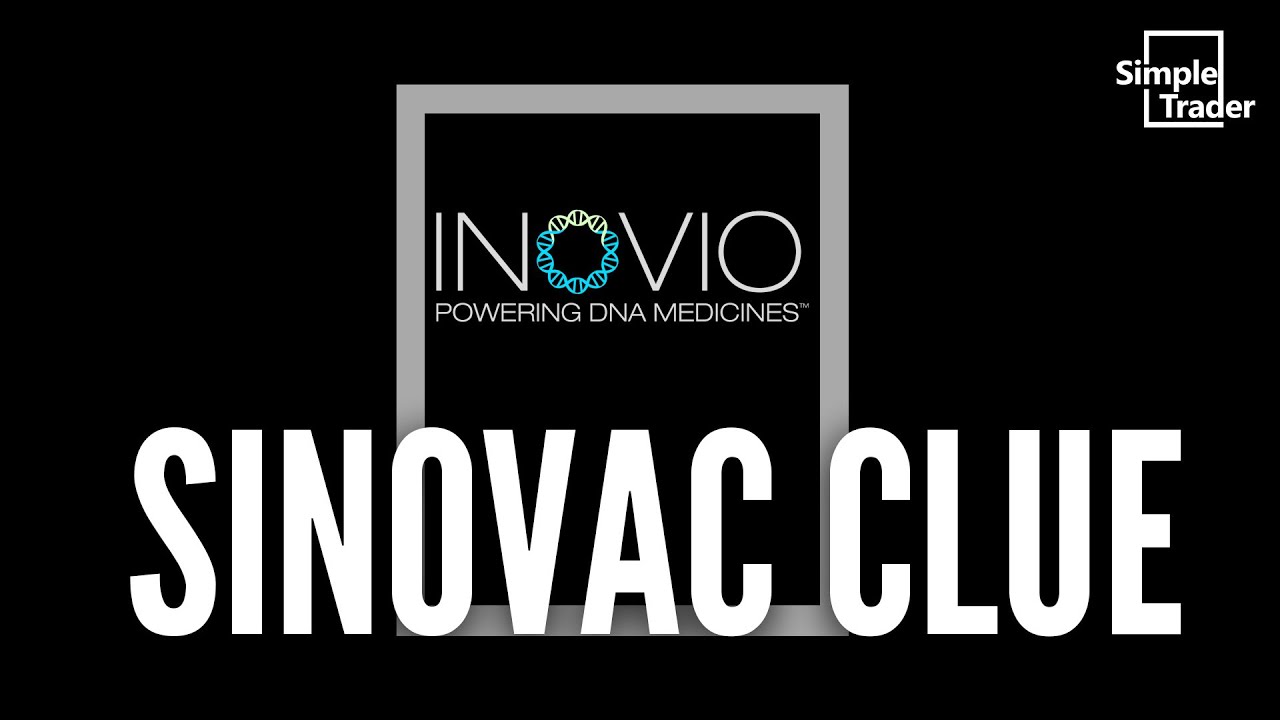 🔥INOVIO🔥 Boosting Could Send Us To The MOON! (WHY Sinovac Needs INO-4800 Boosting)