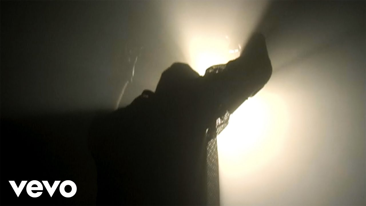 Pictureplane - Heaven is a State of Mind (Official Music Video)