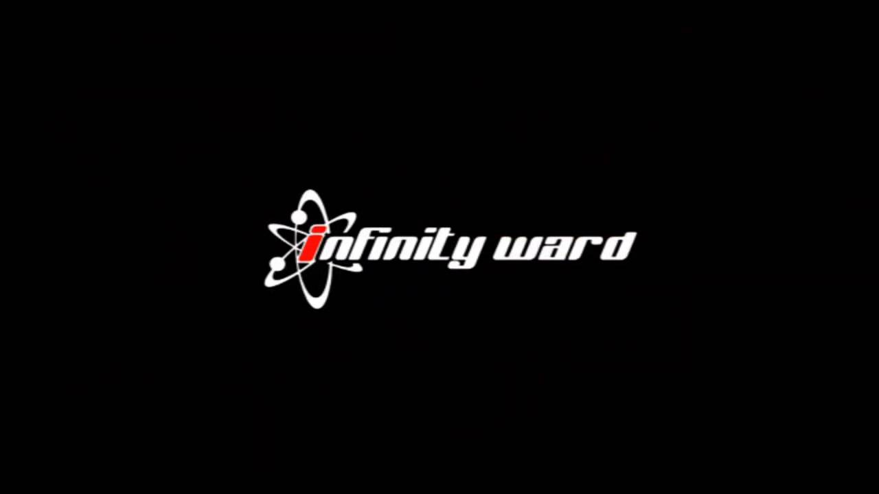 mw2 logo