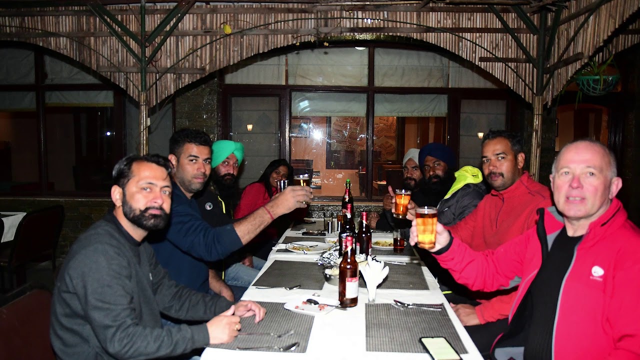 SPITI VALLY