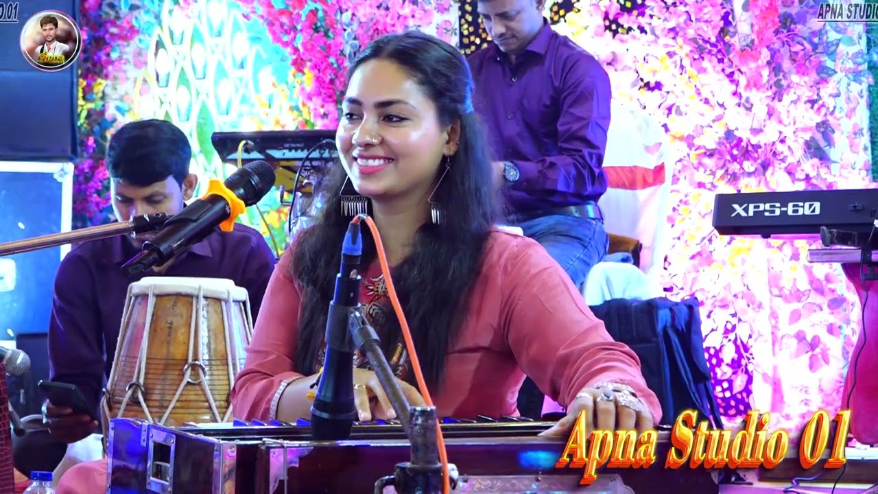 #dimpal_bhumi_gazal इतना टूटा हूँ कि छूने से बिखर जाऊंगा || itna toota hun ke chhoone se #sadsong 