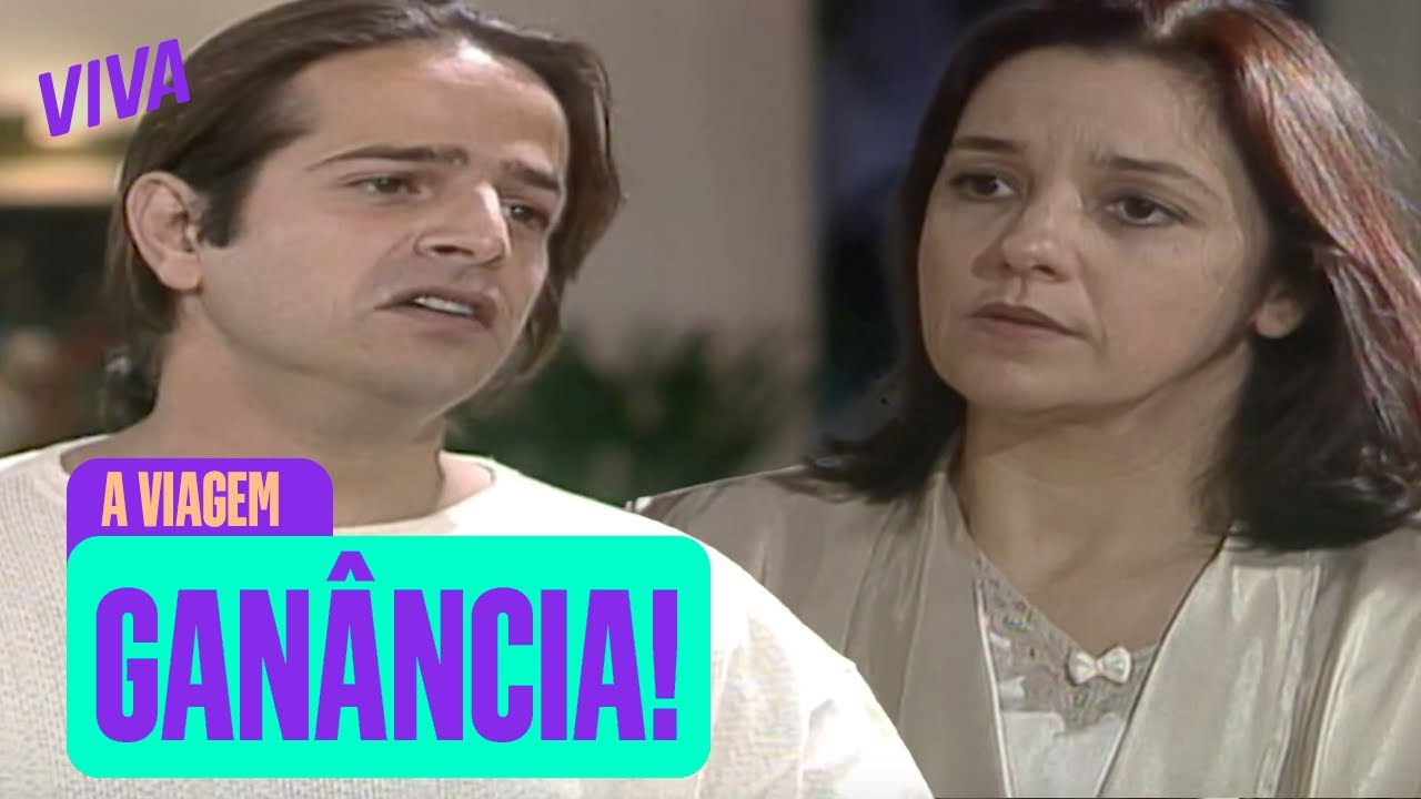 TATO RENEGA OTÁVIO POR DISTRIBUIÇÃO DA HERANÇA! | A VIAGEM | MELHOR DO DIA
