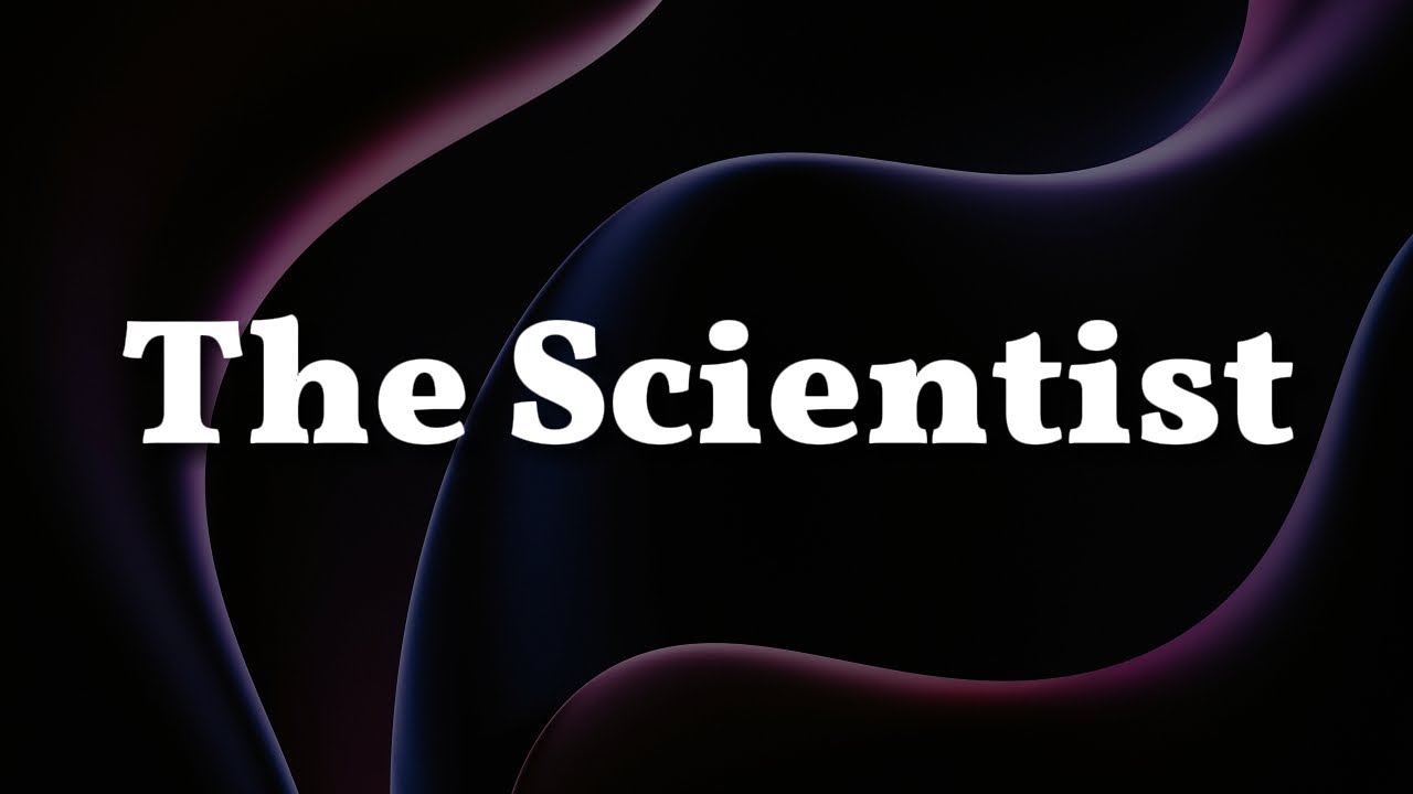 Coldplay - The Scientist [Lyrics]  Daylight,  Can't Talk,  Favorite Lesson {Playlist}