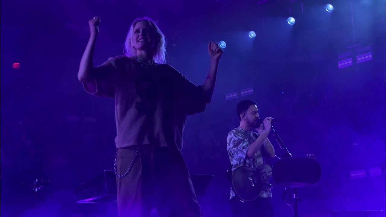 Linkin Park: The Emptiness Machine [Live 4K] (Austin, Texas - April 26, 2025)