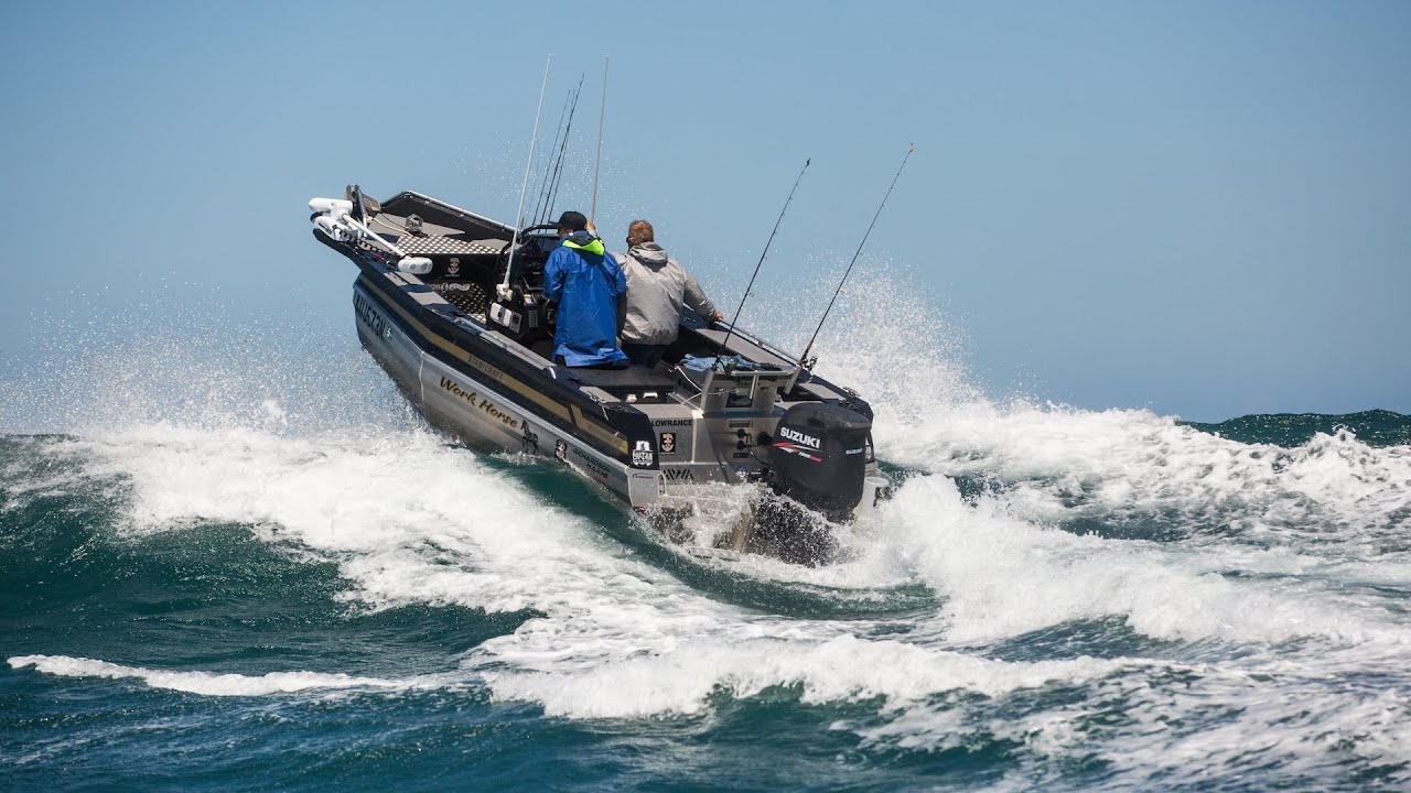 Stabicraft 1850 Frontier - Owners Review with The Captain