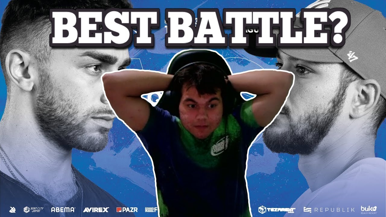 BizKit 🇺🇸 vs MIRSA 🇫🇷 | GBB 2023: WORLD LEAGUE | LOOPSTATION Quarterfinal | VASNKATA Reaction