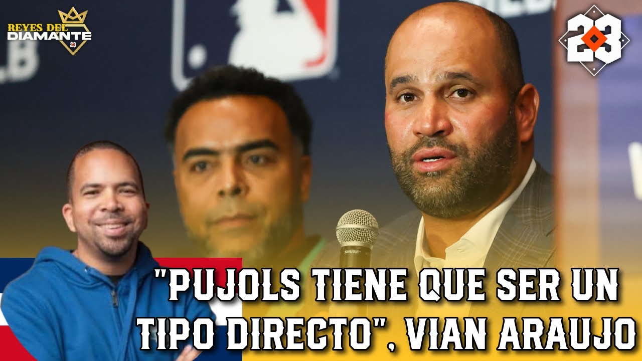 DOMINICANA El mejor equipo de todos los tiempos para el Clásico Mundial de Béisbol | DIAMANTE 23