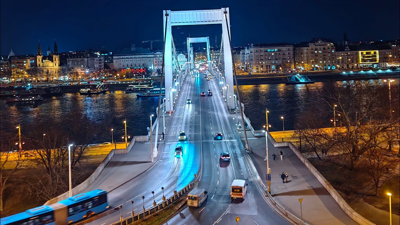 Exploring the Heart of Budapest just wow and wow😳😱