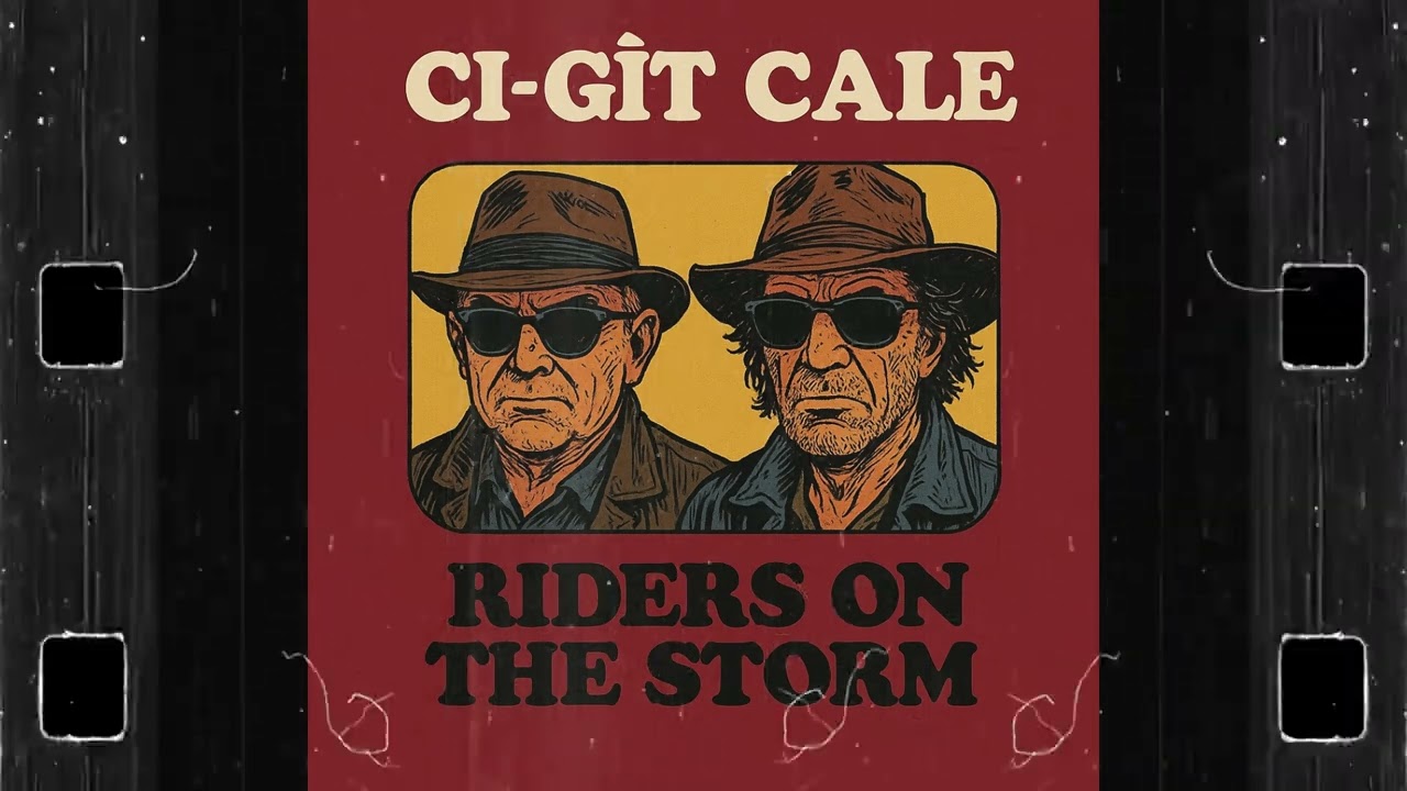 Ci-Gît Cale : 