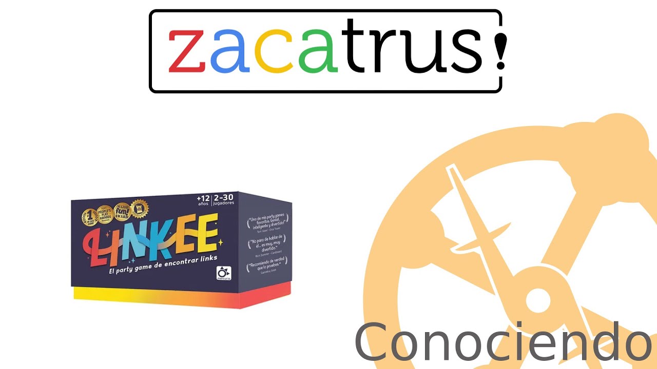 Conociendo Linkee