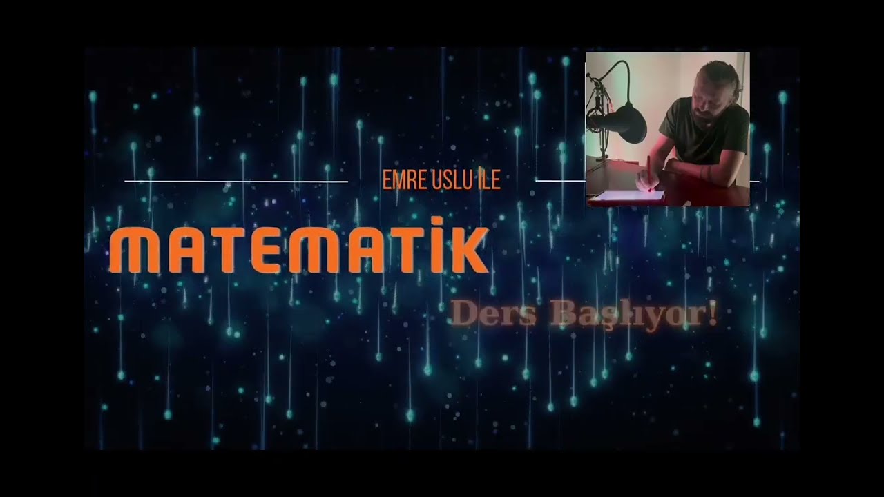 Limit-Süreklilik Güzel Sorular ( ÖSYM tarzı)