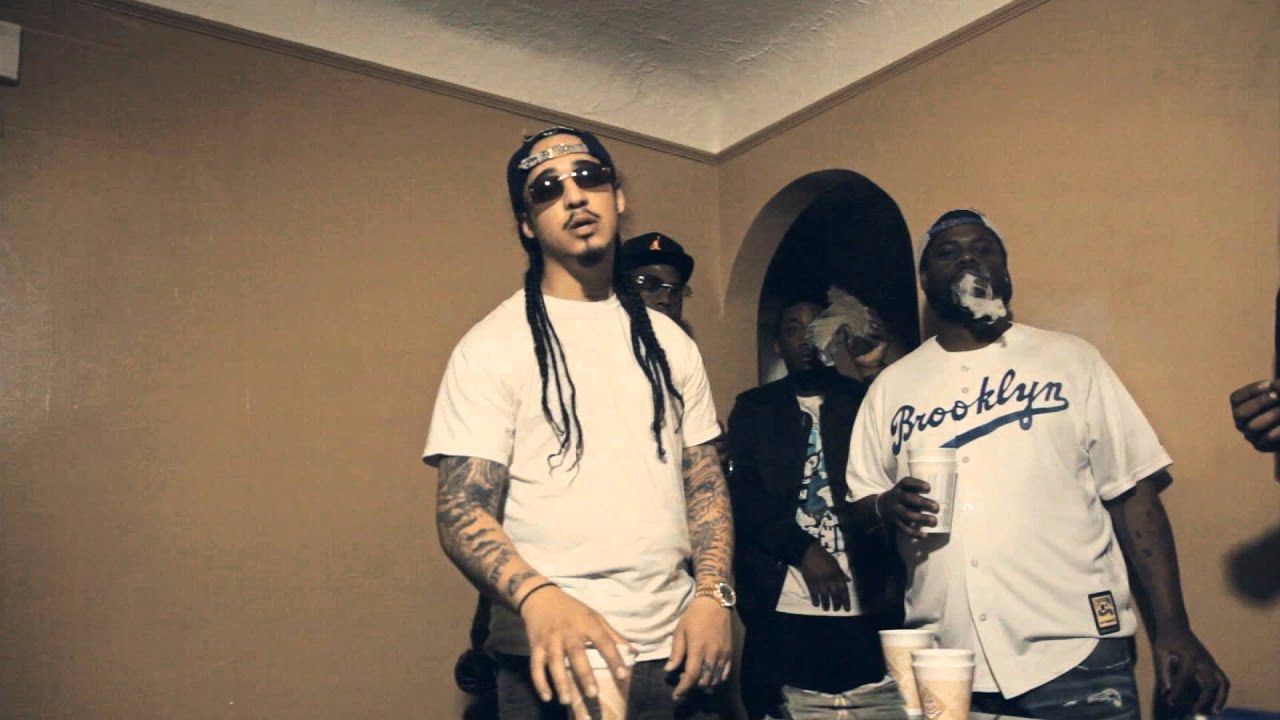 G.T. - Three 6ix (Official Music Video)