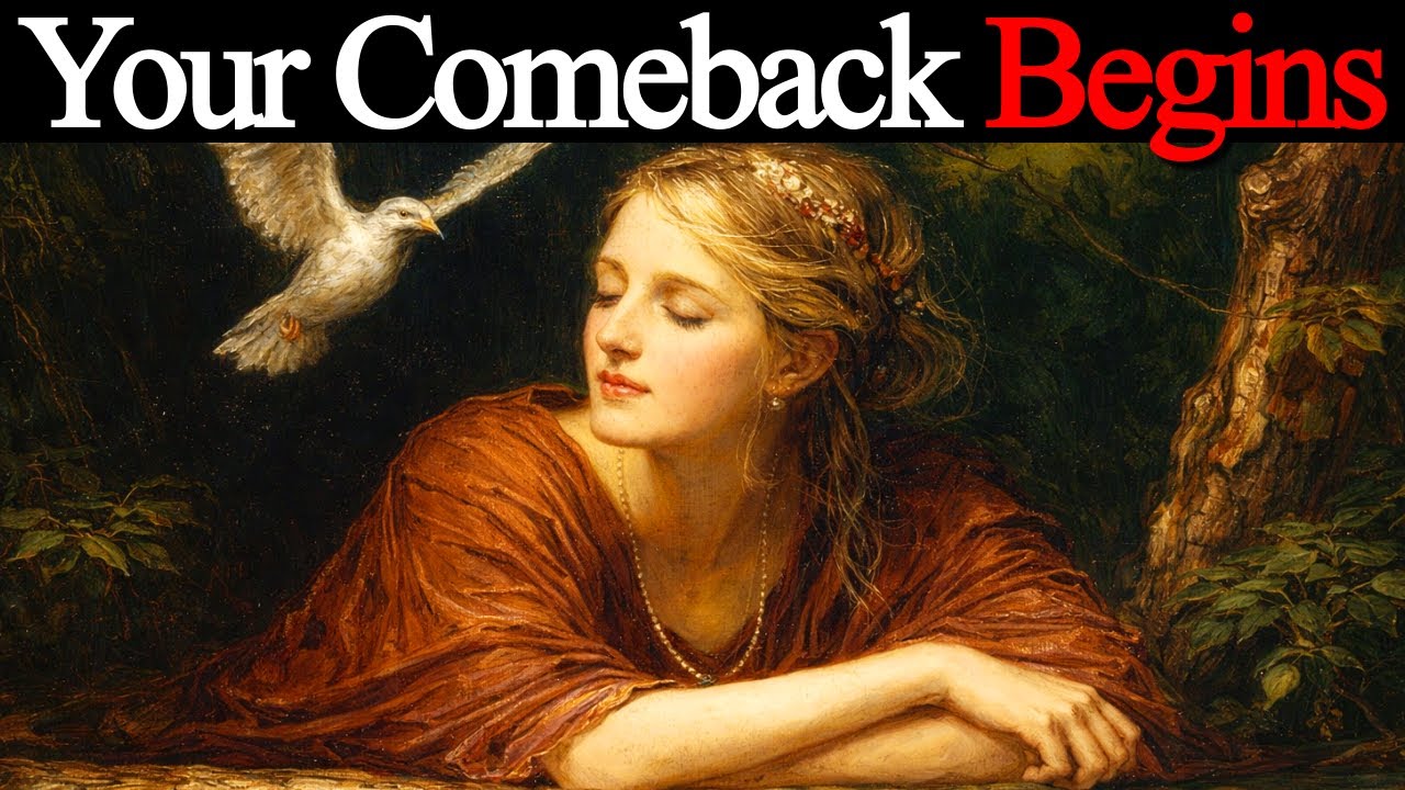 The Empath Is About to Enter the Biggest Comeback of Their Life - Carl Jung
