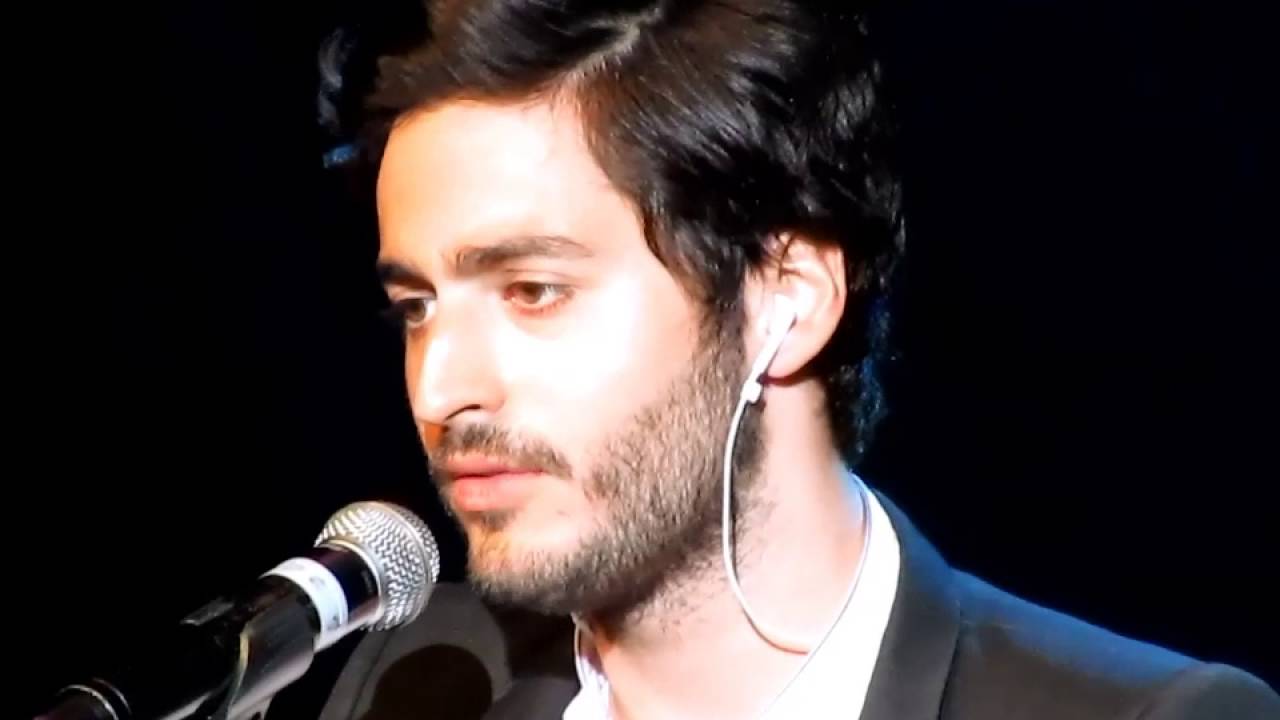 Enrico Macias - 4e partie