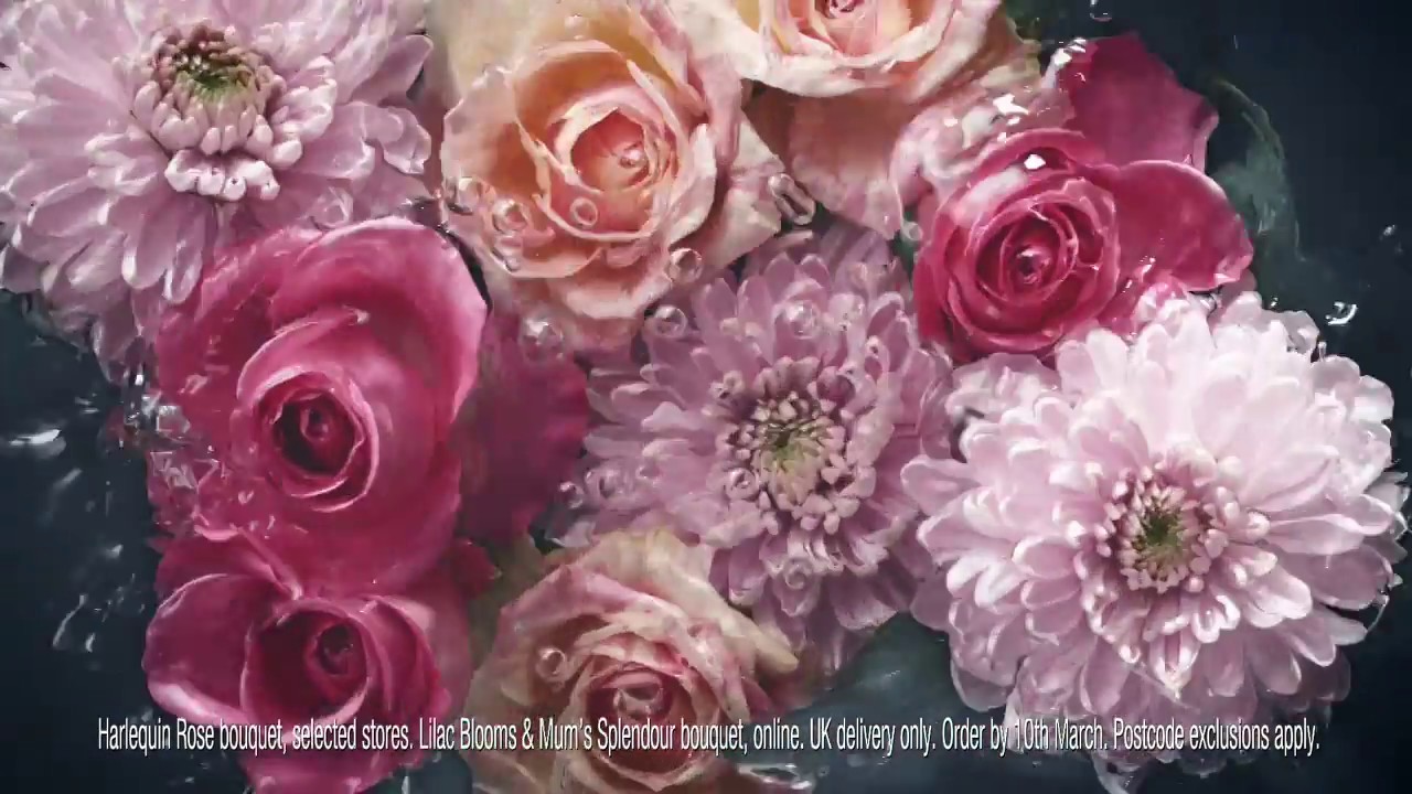 Mother's Day Flowers | M&S