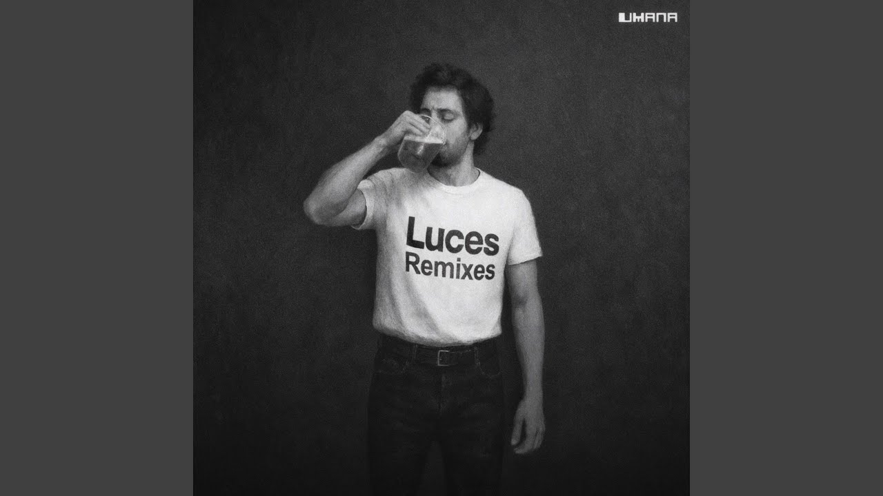 Luces (BRTN Remix)