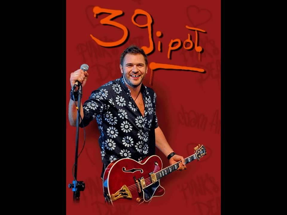 39 i p&oacute;ł Tomasz Karolak - Wszystko bez Sensu