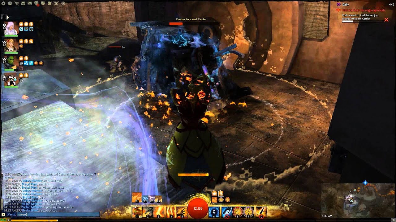 Sorrow's Embrace Path 3 Explorable Mode