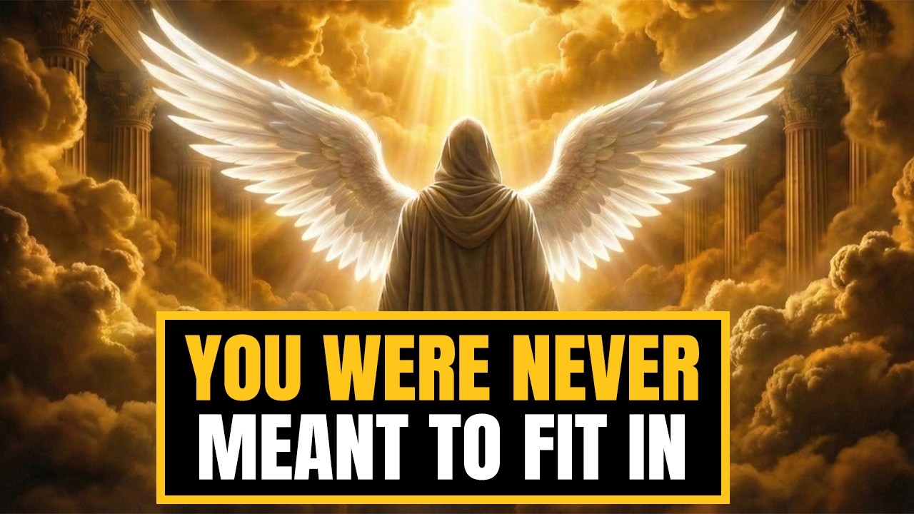Why Allah Makes Some Souls Feel Different From Everyone | Ibn Arabi