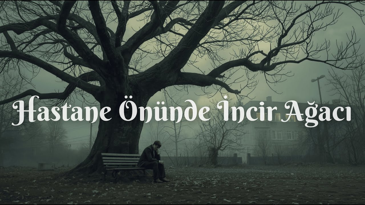 Hastane Önünde İncir Ağacı | Alaca Müzik
