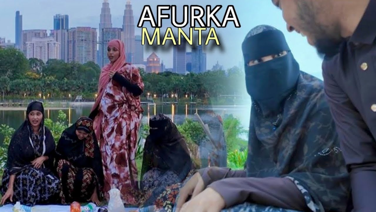 IMAAN WAALI KU DHAWAADAY WADADA DHEXDIISA AYUU ISKAGA SIIBEY DHARKA.!!😂🤣
