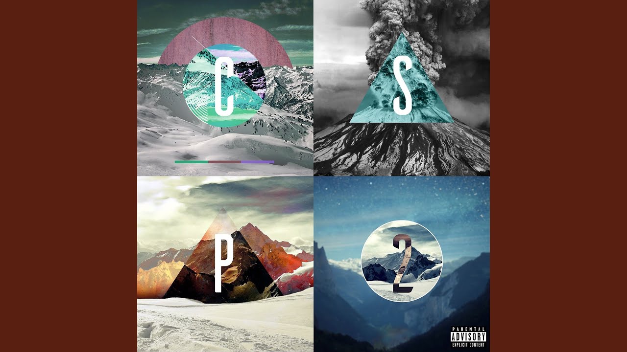 Irrelevant / Company (feat. Audio Push & Yoshi)