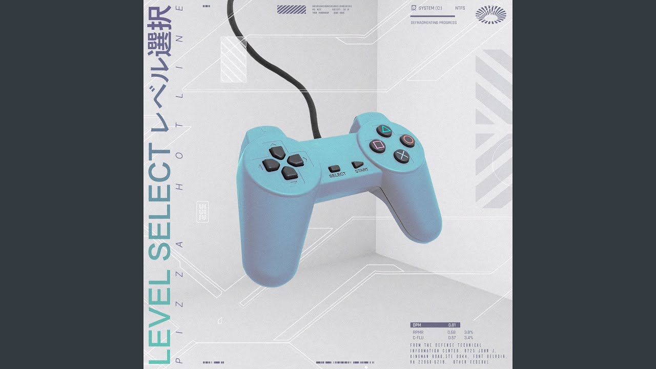 Level Select