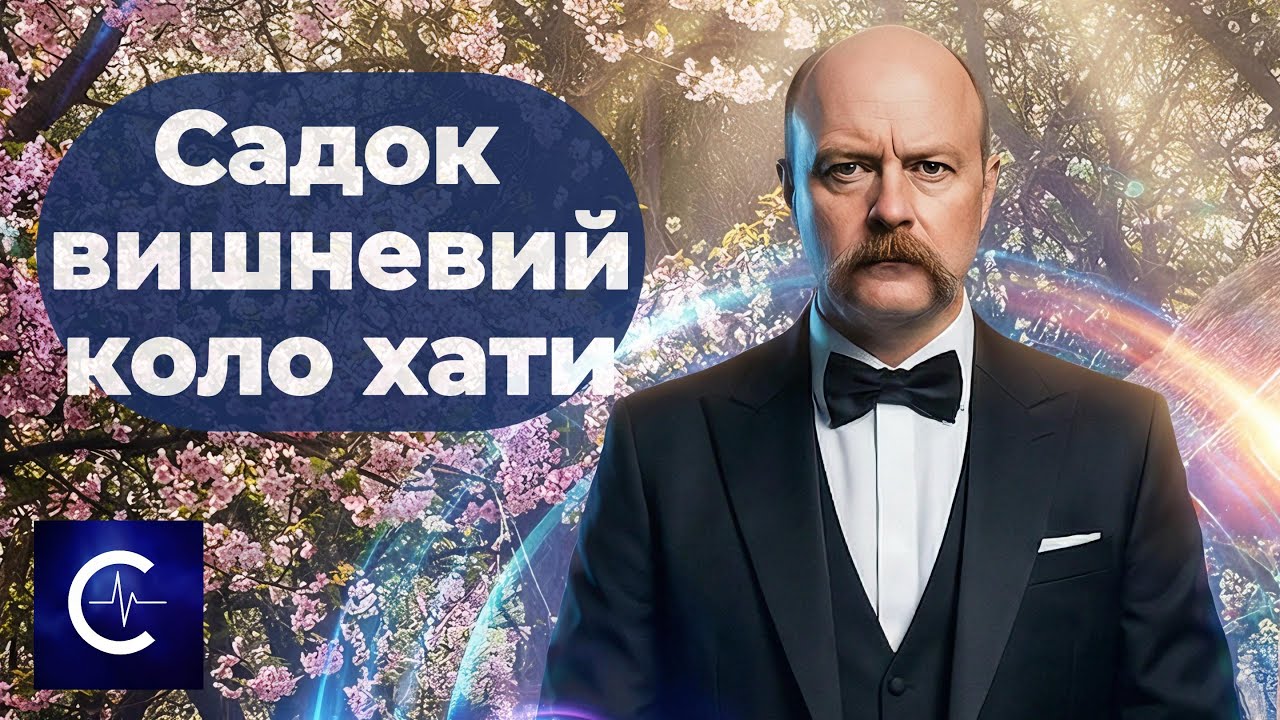 DJ Шевченко – Садок вишневий коло хати | SenseMinistry | Ethno Electronic