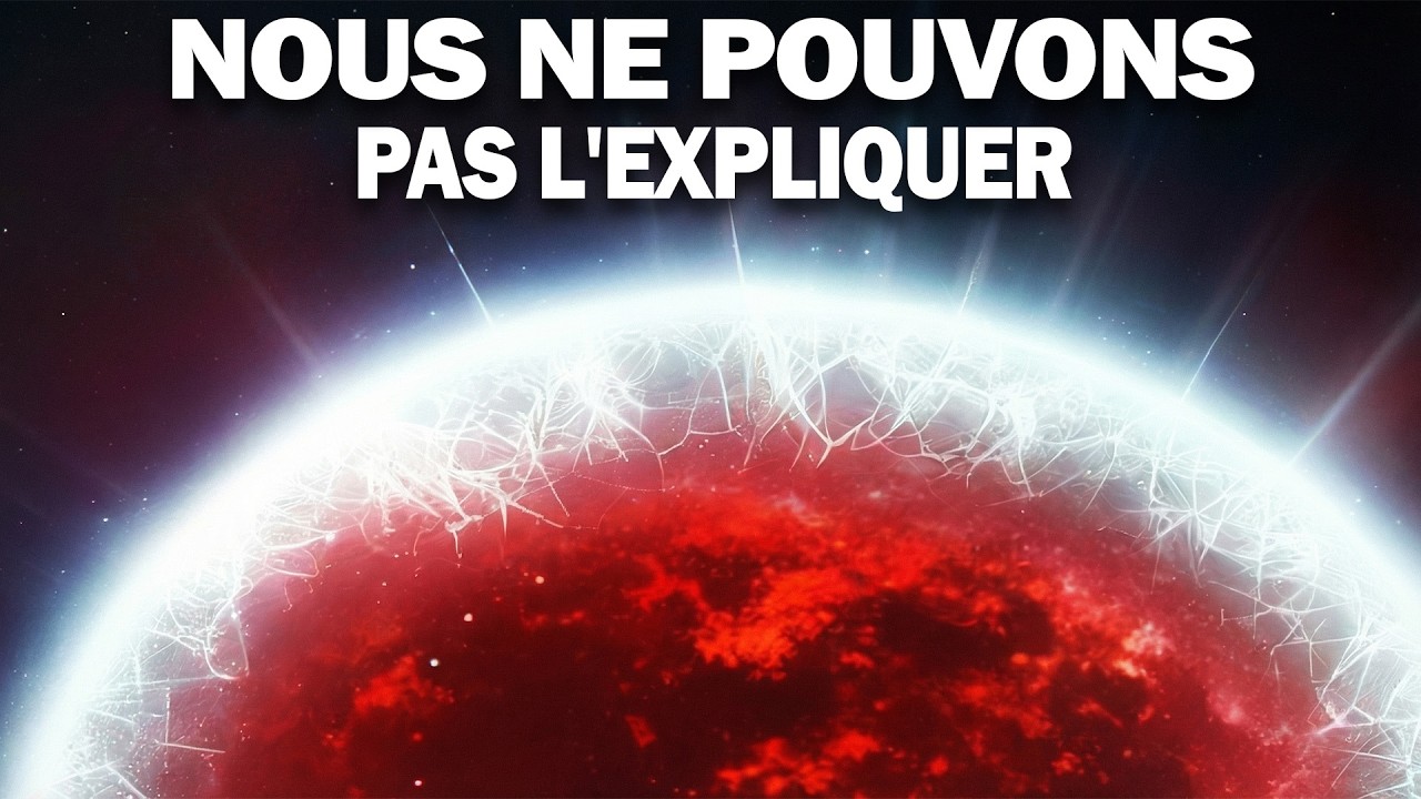 Quelque chose de massif se cache derrière la Voie lactée | Documentaire Pour Dormir