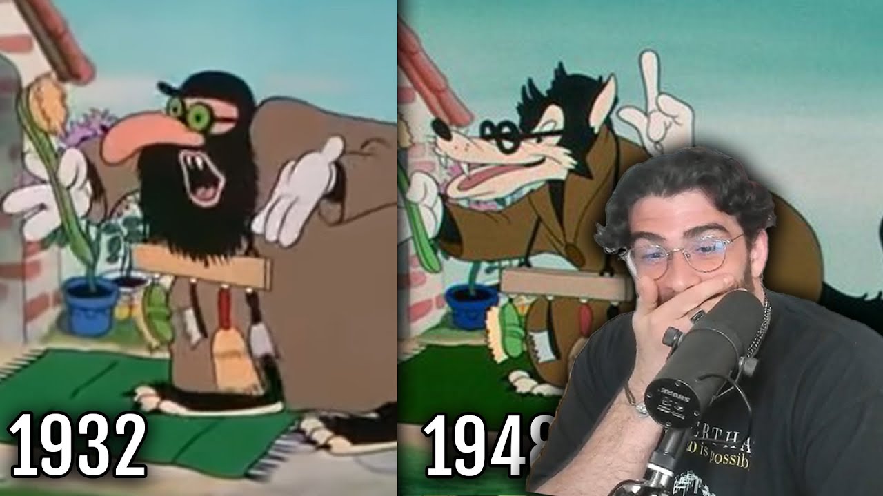 I had no idea Disney did this..