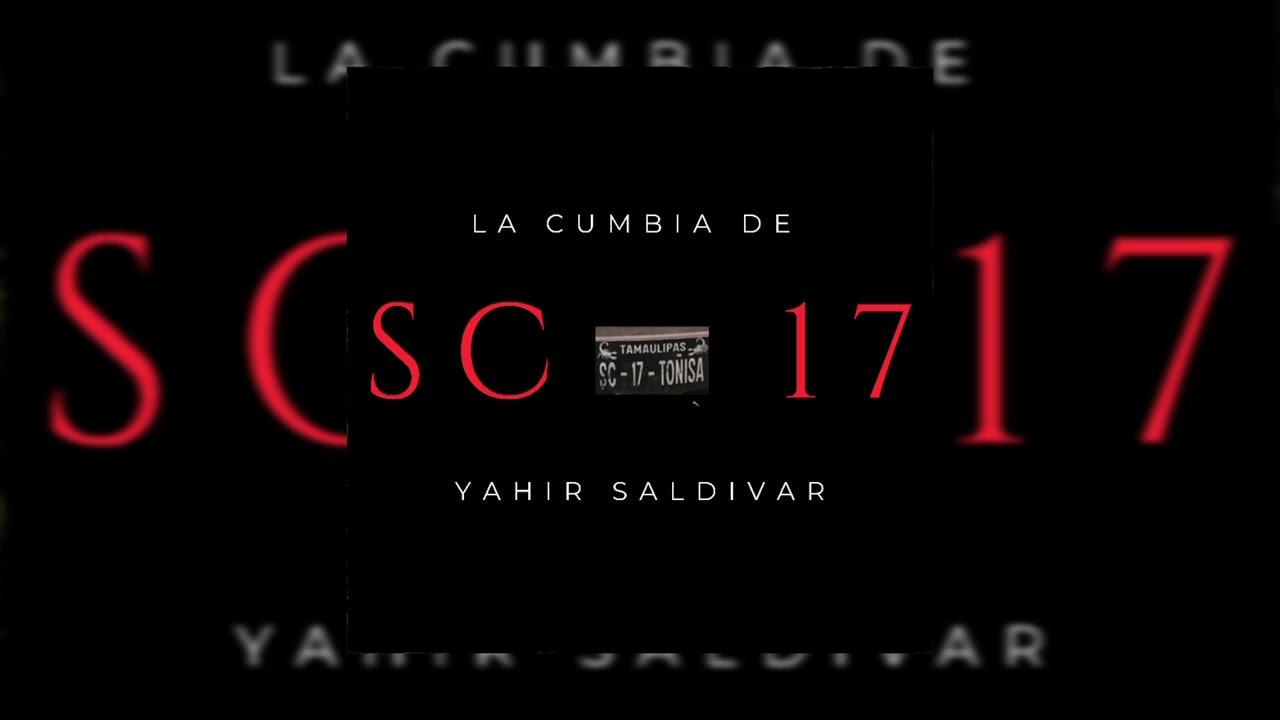 La Cumbia De La Toñiza ( Op Sc-17) Cover 2023