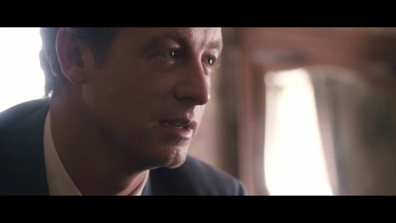 The Killer Inside Me (2010) : Simon Baker Moments - Lose Control