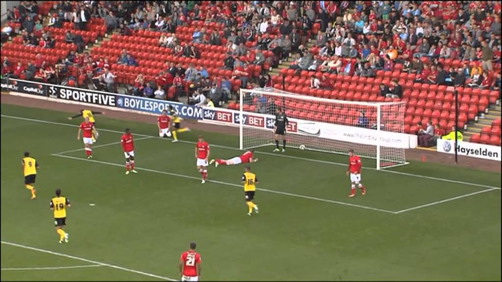 HIGHLIGHTS: Barnsley 1-5 Watford