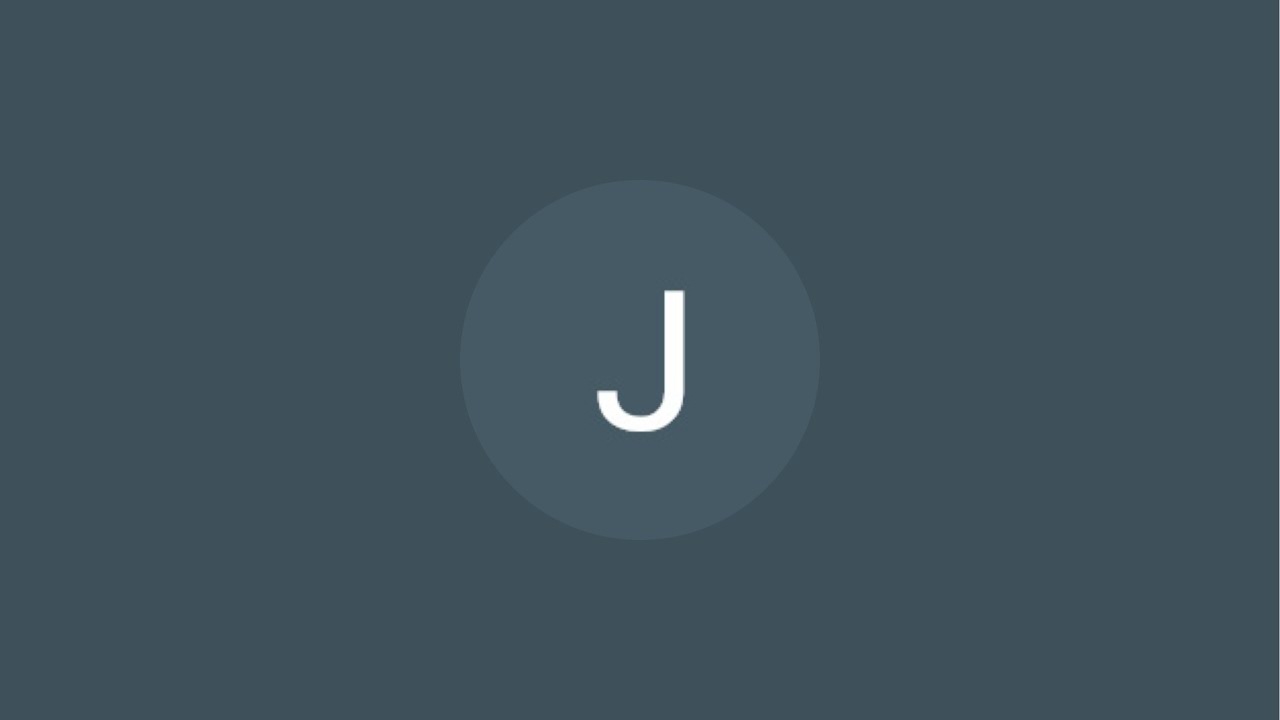John Hutton is live!