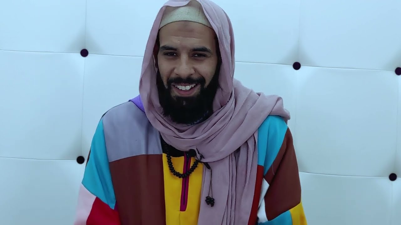قمت بصلاة الاستخارة إذا كانت الطريقة الكركرية على حق، وهكذا تأكدت هل نور الله يشاهد حقا؟!!!