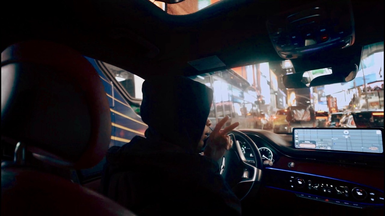 FRVR YOUNG - AVERAGE | Dir. By @PMOUNTNYC
