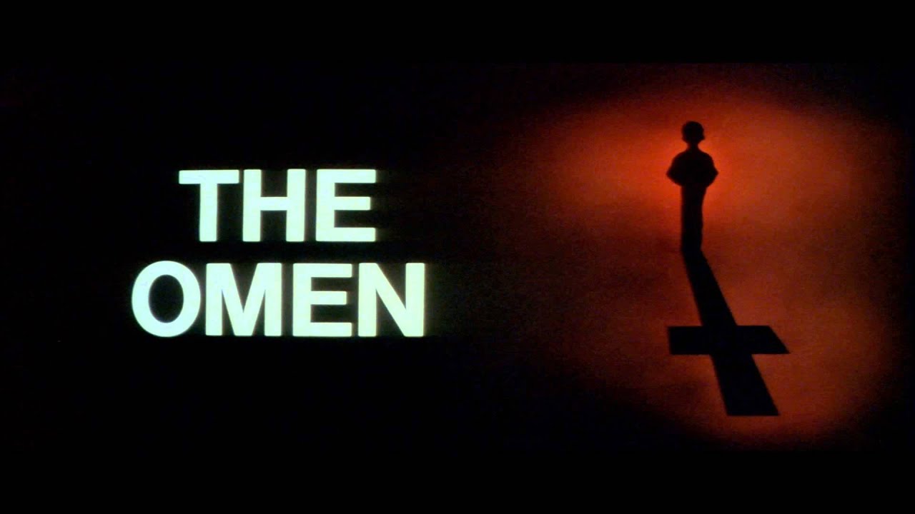 Jerry Goldsmith - Ave Satani. (The Omen)