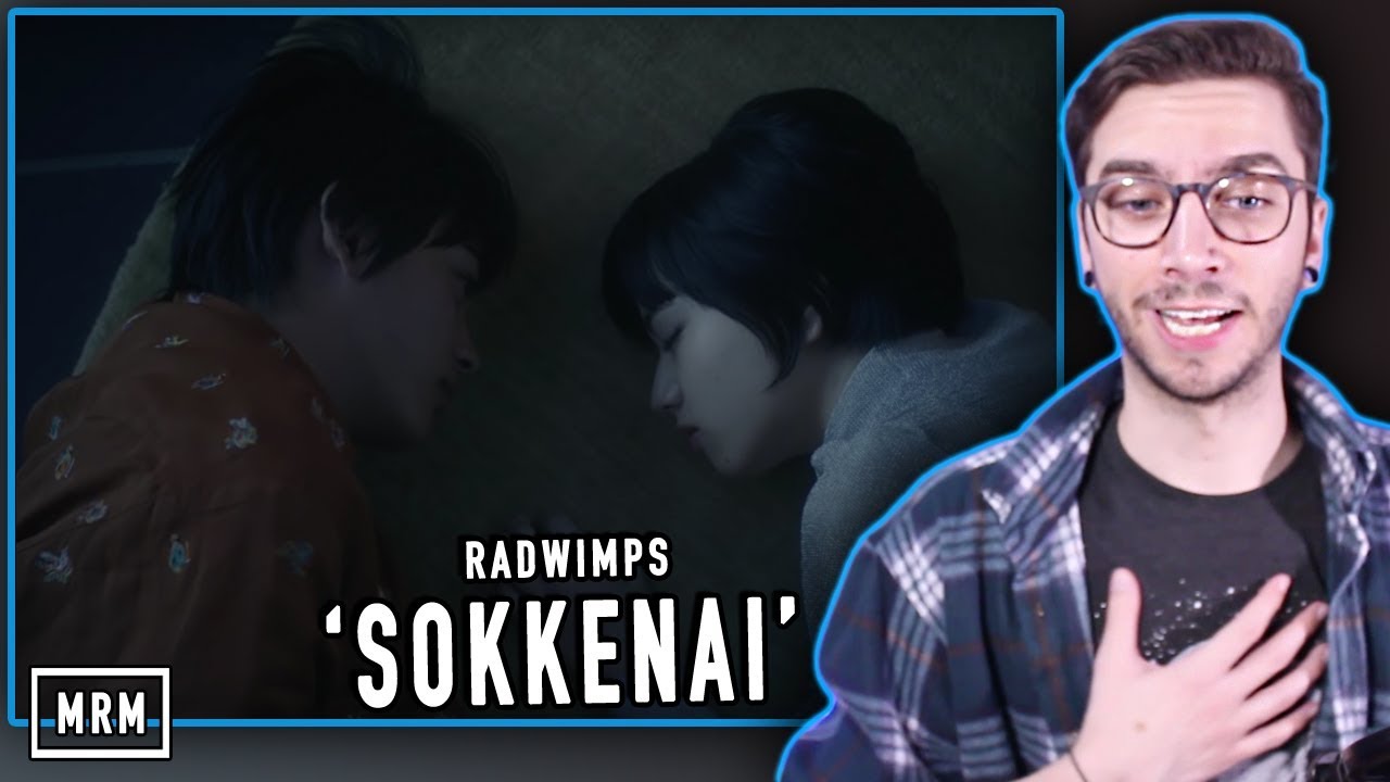 RADWIMPS - 
