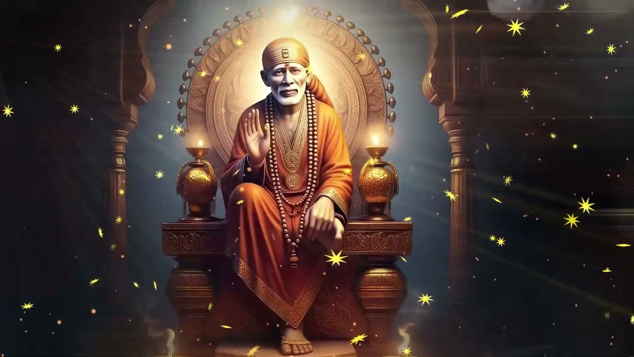 ಸಾಯಿ ಭಜನೆ - ಕನ್ನಡ ಭಕ್ತಿ ಹಾಡುಗಳು - Sai Bhajane - Kannada bhakthi Hadugalu