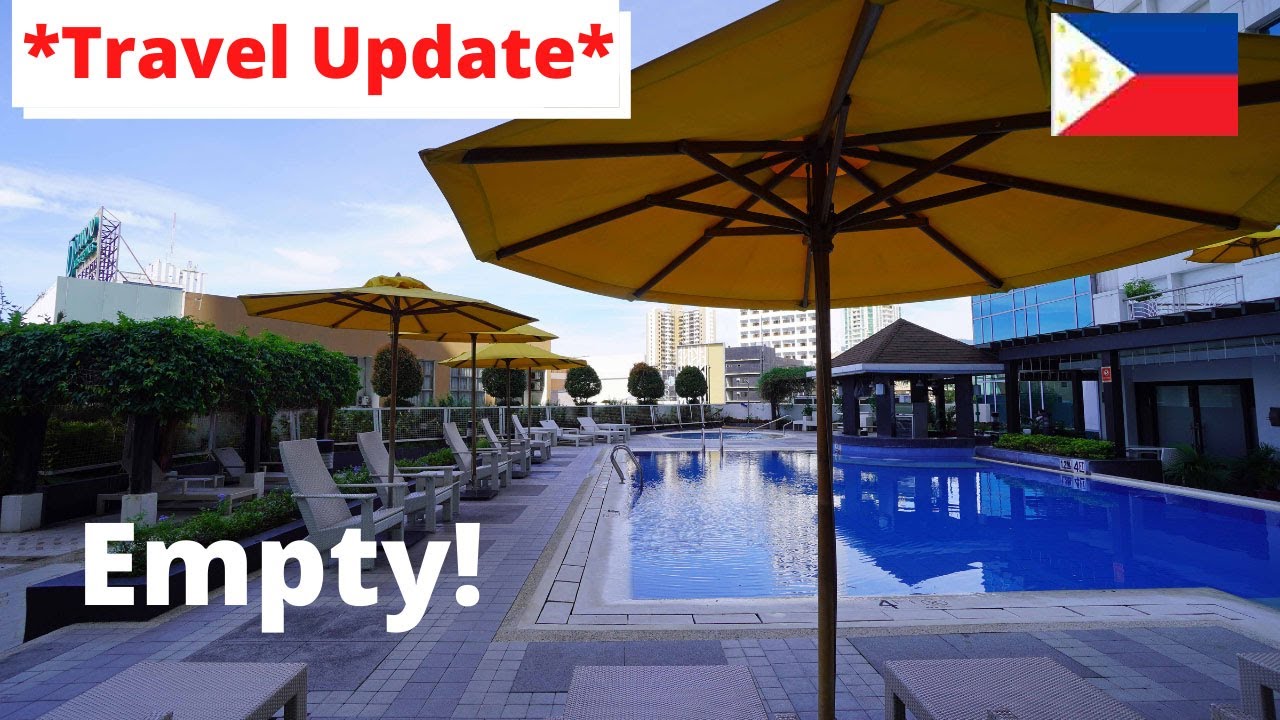 Philippines New Norms in Travel | Cebu Shopping Malls Updates