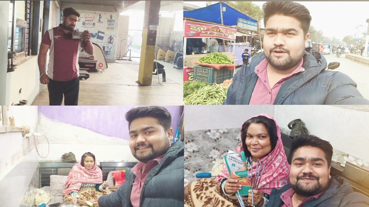 Aaj Humare Ghar Aaya Kuch Special 🧐