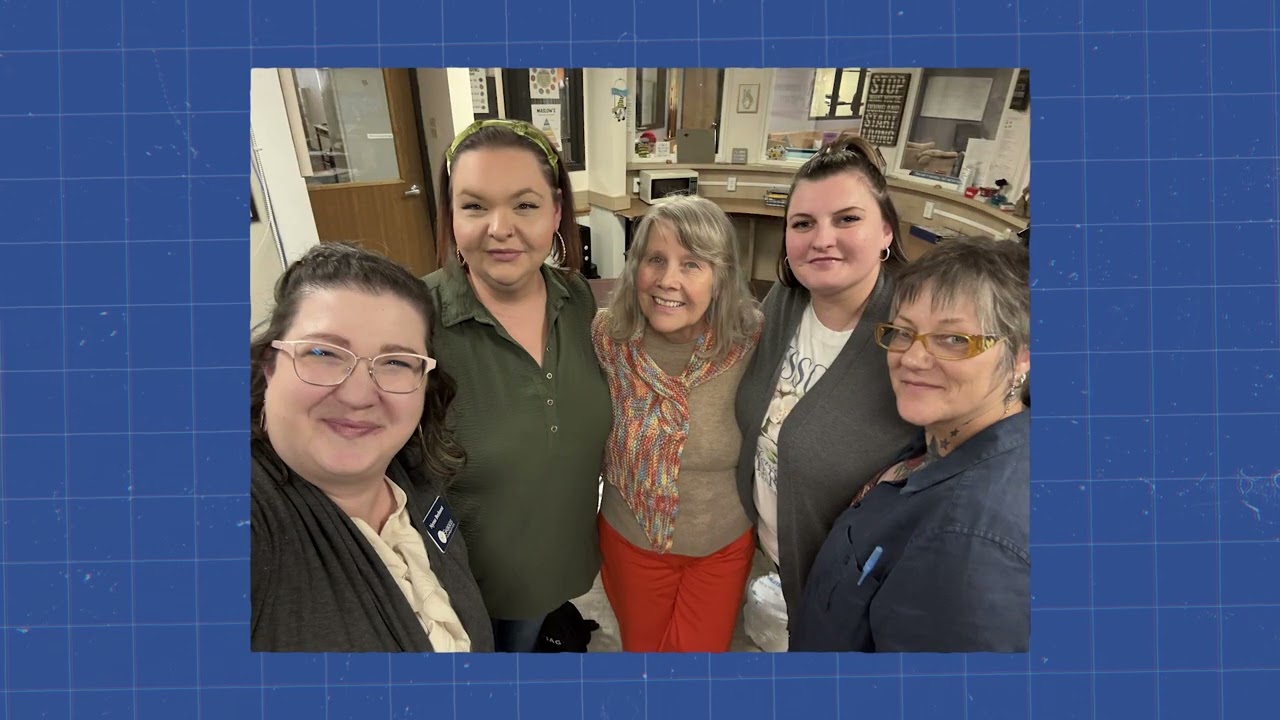 Skaggs Foundation 2025 Non-Profit of the Year
